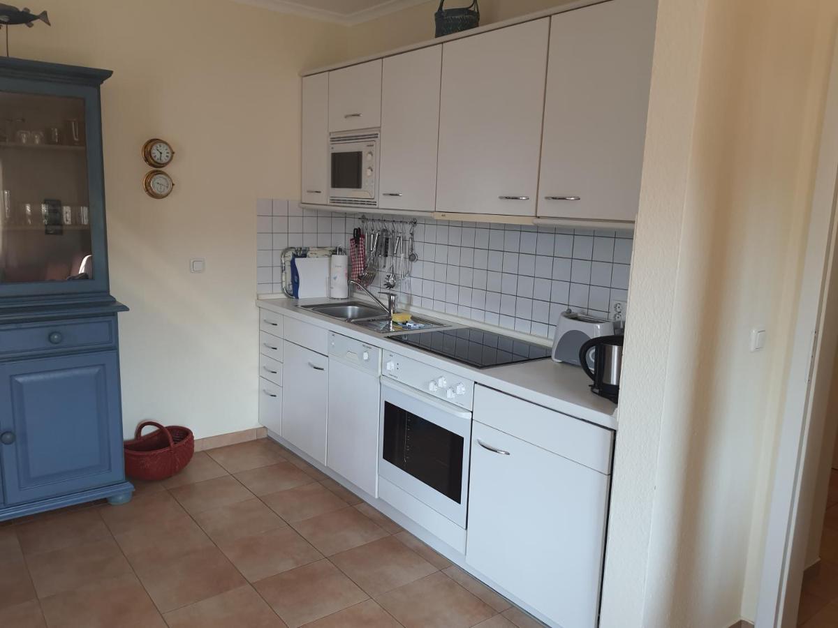 Darsser Weg 32 Ostseeheilbad Ostseeheilbad Zingst Exterior foto