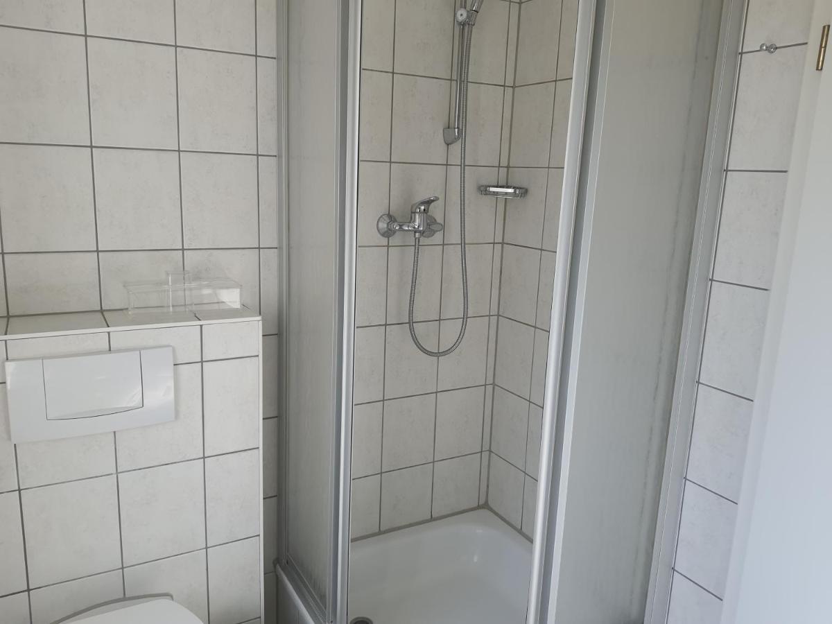Darsser Weg 32 Ostseeheilbad Ostseeheilbad Zingst Exterior foto
