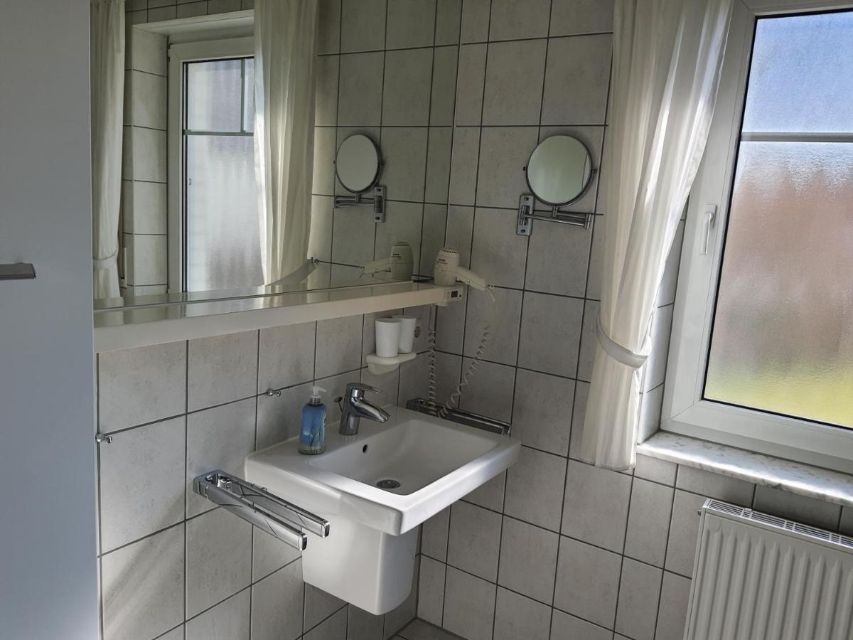Darsser Weg 32 Ostseeheilbad Ostseeheilbad Zingst Exterior foto